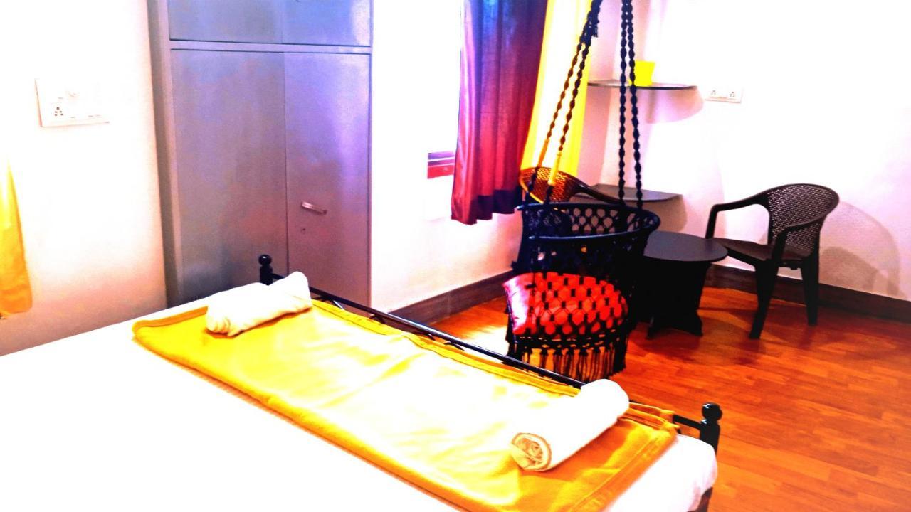 The New Lake Front Bed and Breakfast Udaipur Exterior foto