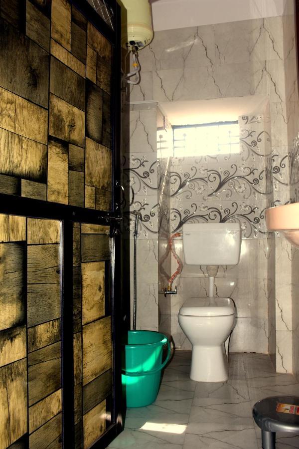 The New Lake Front Bed and Breakfast Udaipur Exterior foto