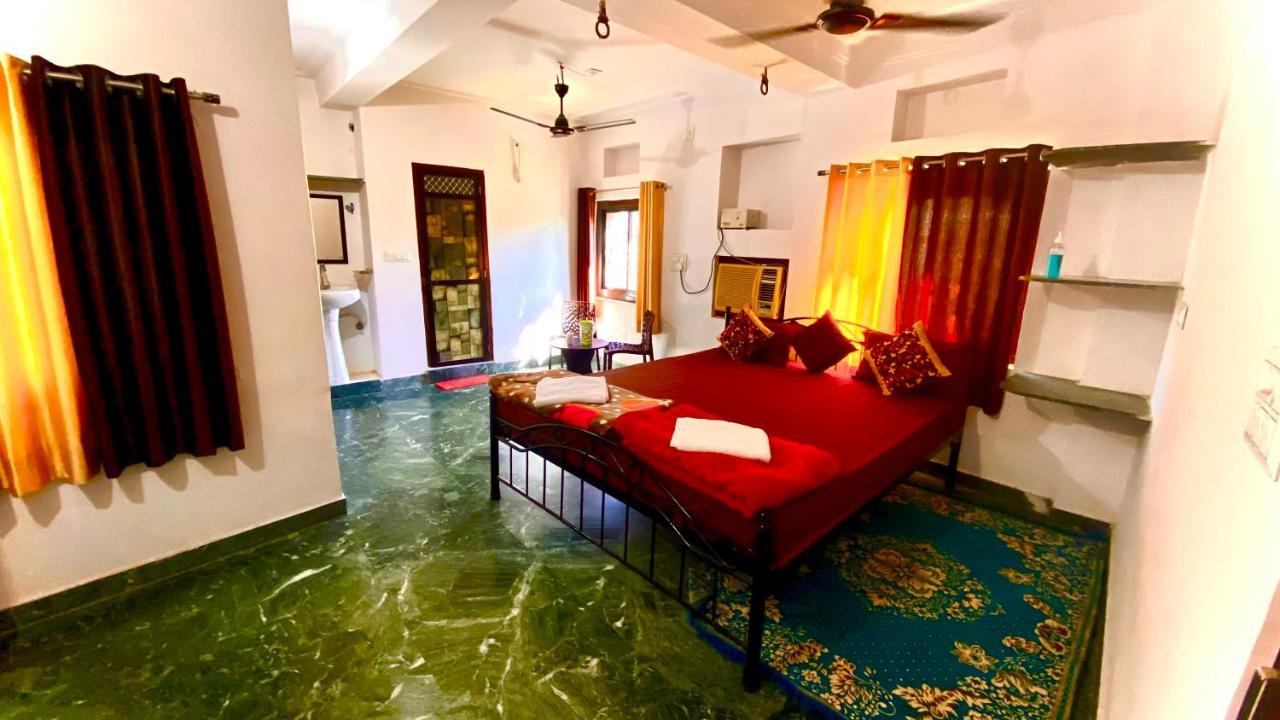 The New Lake Front Bed and Breakfast Udaipur Exterior foto